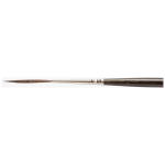 ESCODA BRUSH ULTIMO SYNTHETICS ROUND 1533 No0