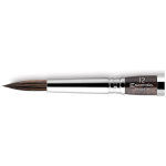ESCODA BRUSH VERSATIL SYNTHETIC ROUND TRAVEL 1548 No12