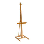 MABEF MULTIFUNCTIONAL TRIPOD M/48