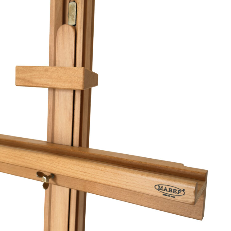 MABEF MULTIFUNCTIONAL TRIPOD M/48 - Image 2