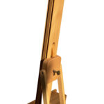 MABEF MULTIFUNCTIONAL TRIPOD M/48 - Image 4