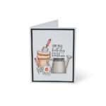 SIZZIX THINLITS CUT DIES - GREENHOUSE FINDS 2 - Image 4
