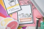 SIZZIX THINLITS CUT DIES - GREENHOUSE FINDS 2 - Image 8