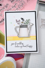 SIZZIX THINLITS CUT DIES - GREENHOUSE FINDS 2 - Image 3
