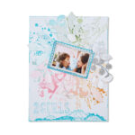 SIZZIX THINLITS CUTTING DIES - FINE STEMS 02 - Image 4