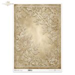 ITD COLLECTION DECOUPAGE RICE PAPER A3 - R1316L