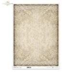 ITD COLLECTION DECOUPAGE RICE PAPER A3 - R1318L