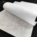 ITD COLLECTION DECOUPAGE RICE PAPER A4 - WHITE RC011