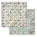STAMPERIA MASTER OF MAGIC PAPER BLOCK 20.3/20.3 CM-SBBS123 - Image 9