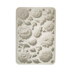 STAMPERIA MASTER OF MAGIC SILICONE MOLD KACMA570