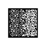 STAMPERIA TAPESTRY TEMPLATE 12 X 12 CM - KSTDS-19