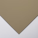 CLAIREFONTAINE PAPER PASTELMAT 50/70 CM 360 G - BROWN