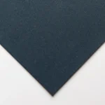 CLAIREFONTAINE PAPER PASTELMAT 50/70 CM 360 G - DARK BLUE