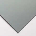 CLAIREFONTAINE PAPER PASTELMAT 50/70 CM 360 G - LIGHT BLUE