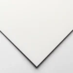CLAIREFONTAINE PAPER PASTELMAT 50/70 CM 360 G - WHITE