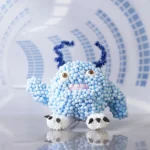 CREATIV STYROFOAM BALLS 2 CM - 543000 - Image 3