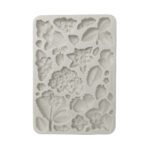 STAMPERIA HIDDEN GROVE SILICONE MOLD KACMA575 - Image 2