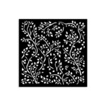 STAMPERIA HOUSE OF ROSES PATTERN 12 X 12 CM-KSTDS-33