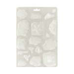 STAMPERIA SILENT SEA SOFT MOULD A5 -K3PTA5670 - Image 2
