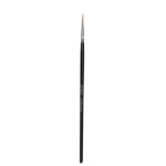 STAMPERIA ROUND BRUSH FOR DECORATION LINER No. 1 - KR76B/S