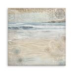 STAMPERIA SILENT SEA PAPER BLOCK 30.5/30.5CM-SBBL169 - Image 27