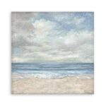 STAMPERIA SILENT SEA PAPER BLOCK 30.5/30.5CM-SBBL169 - Image 21