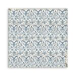 STAMPERIA SILENT SEA PAPER BLOCK 30.5/30.5CM-SBBL170 - Image 2