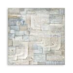 STAMPERIA SILENT SEA PAPER BLOCK 30.5/30.5CM-SBBL170 - Image 30