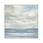 STAMPERIA SILENT SEA PAPER BLOCK 30.5/30.5CM-SBBL170 - Image 28