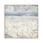 STAMPERIA SILENT SEA PAPER BLOCK 30.5/30.5CM-SBBL170 - Image 21