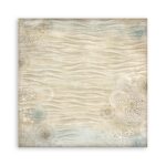 STAMPERIA SILENT SEA PAPER BLOCK 30.5/30.5CM-SBBL170 - Image 12