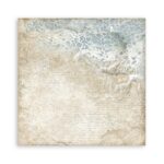 STAMPERIA SILENT SEA PAPER BLOCK 30.5/30.5CM-SBBL170 - Image 9