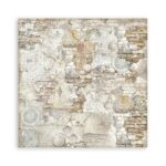 STAMPERIA SILENT SEA PAPER BLOCK 20.3/20.3 CM-SBBS126 - Image 15