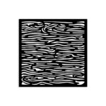 STAMPERIA SILENT SEA PATTERN 12 X 12 CM-KSTDS-46
