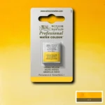 W&N WATERCOLOR PAINT PROFESSIONAL H/PAN - NDIAN RED
