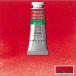 W&N WATERCOLOR PAINT PROFESSIONAL 14 ML - CADMIUM FREE RED DEEP