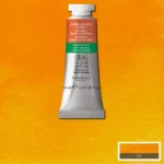 W&N WATERCOLOR PAINT PROFESSIONAL 14 ML - CADMIUM FREE ORANGE