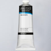 W&N WATERCOLOR MEDIUM AQUAPASTO 60ML