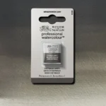 W&N WATERCOLOR PAINT PROFESSIONAL H/PAN - OSTWALD GREY