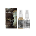 CADENCE PATINA SPRAY 50+50 ML. - RUST