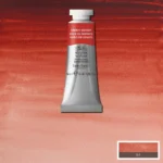 W&N WATERCOLOR PAINT PROFESSIONAL 14 ML - BROWN MADDER