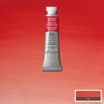 W&N WATERCOLOR PAINT PROFESSIONAL 14 ML - CADMIUM RED DEEP