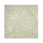 STAMPERIA TIMELESS BLOCK 20.3/20.3 CM -SBBSXB13 - Image 10