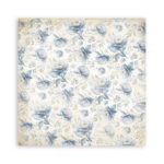 STAMPERIA TIMELESS BLOCK 20.3/20.3 CM -SBBSXB13 - Image 13