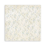 STAMPERIA TIMELESS BLOCK 20.3/20.3 CM -SBBSXB13 - Image 14