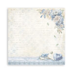 STAMPERIA TIMELESS BLOCK 20.3/20.3 CM -SBBSXB13 - Image 3