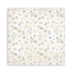 STAMPERIA TIMELESS BLOCK 20.3/20.3 CM -SBBSXB13 - Image 9