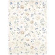 STAMPERIA TIMELESS DECOUPAGE PAPER A4-DFSA41038