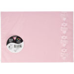 CLAIREFONTAINE ENVELOPE 162/229 MM. -PINK