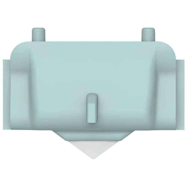 758012 1 SIZZIX SPARE TRIMMER KNIVES 666378 - Image 1